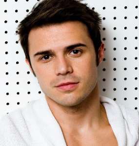 Kris Allen